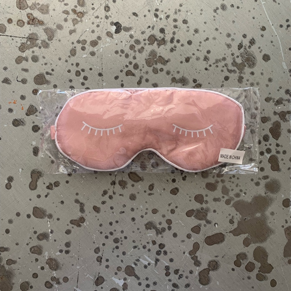Lively Sleep Mask